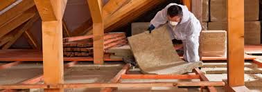 Best Insulation Replacement  in Gilroy, CA